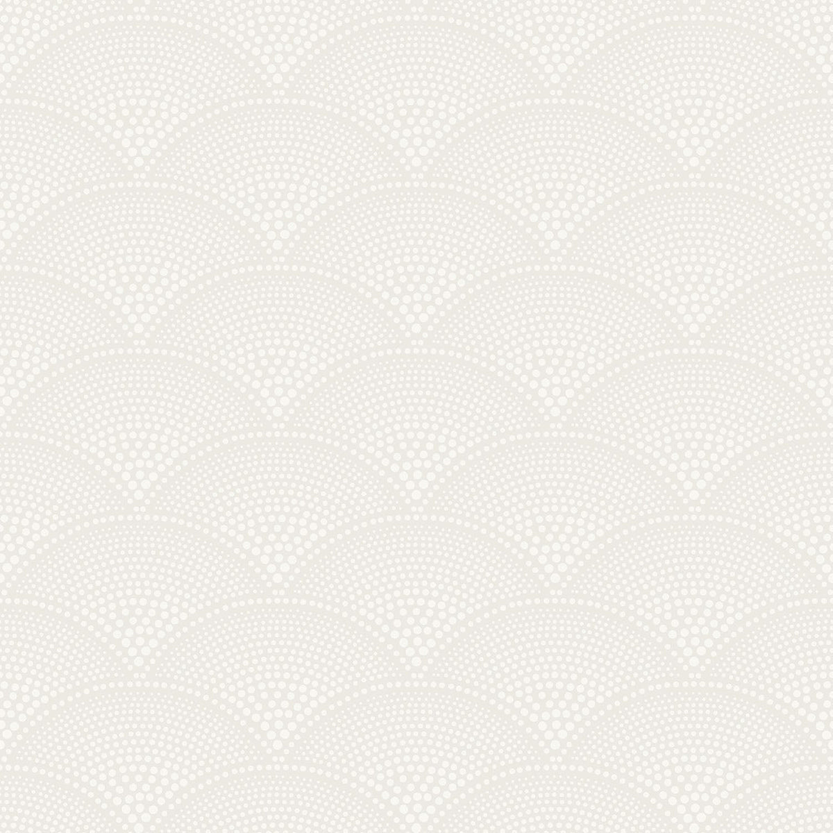 Feather Fan wallpaper by Cole & Son — Chalk on White