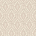 Florence wallpaper by Cole & Son — Linen