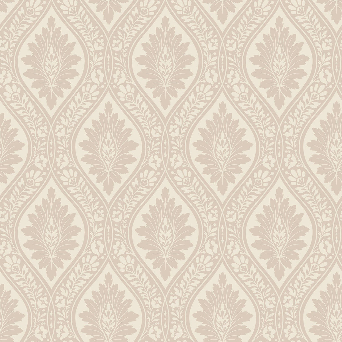 Florence wallpaper by Cole & Son — Linen