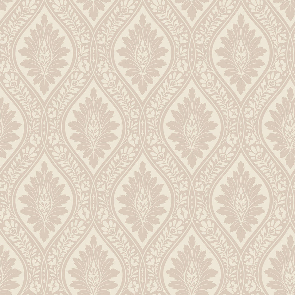 Florence wallpaper by Cole & Son — Linen