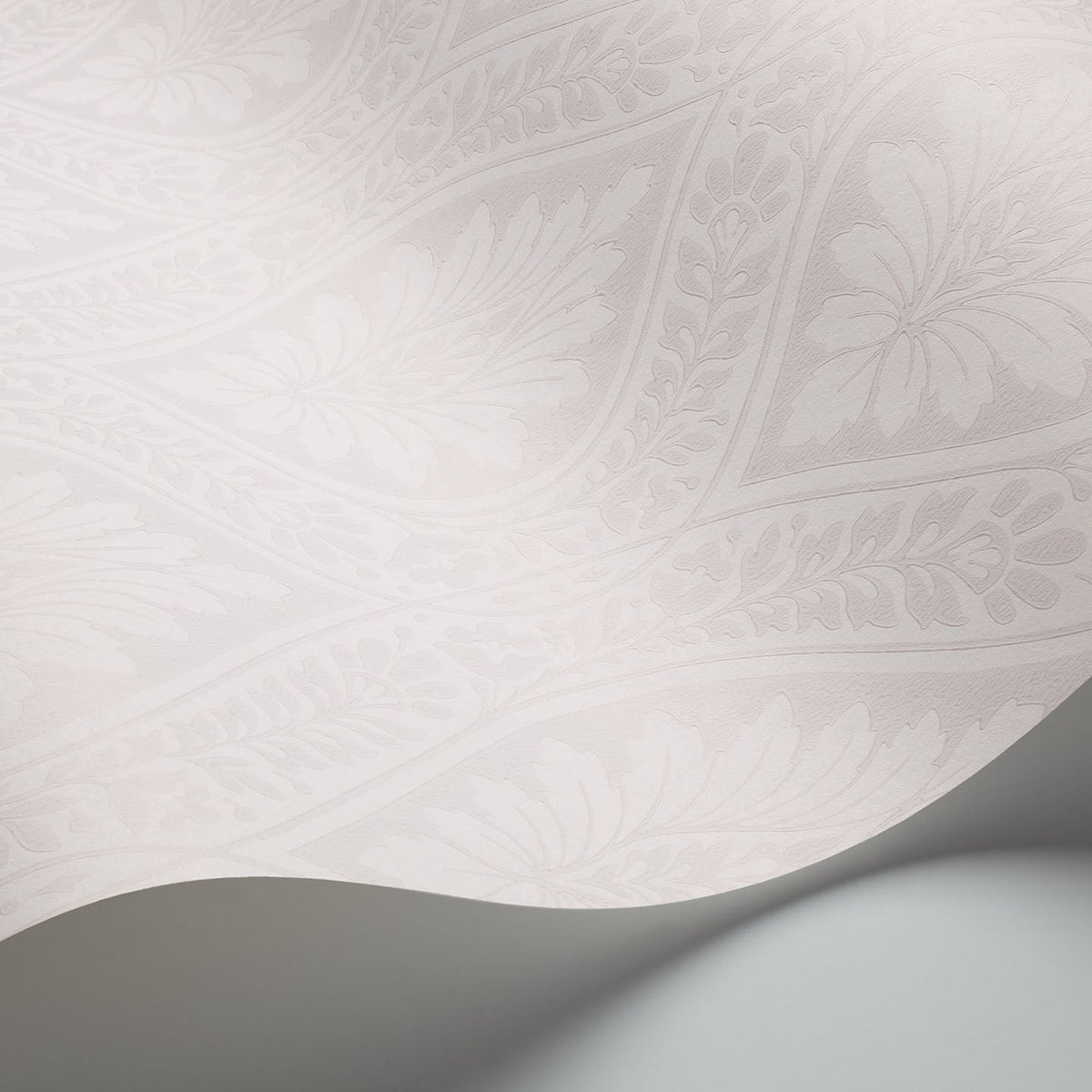 Florence wallpaper by Cole & Son — pattern detail or room view