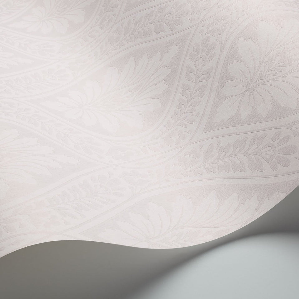 Florence wallpaper by Cole & Son — pattern detail or room view