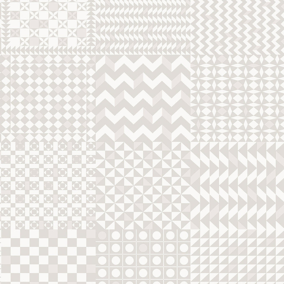 Geometrico wallpaper by Cole & Son — Mica