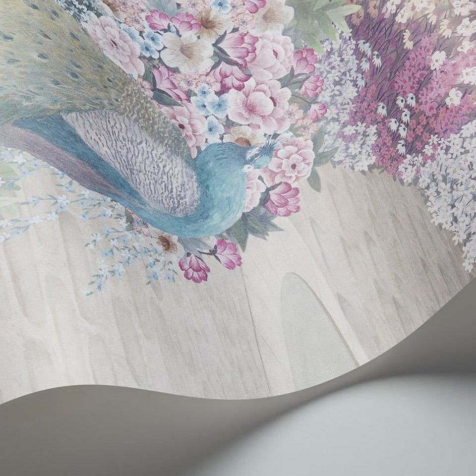Cole & Son Idyll wallpaper panorama