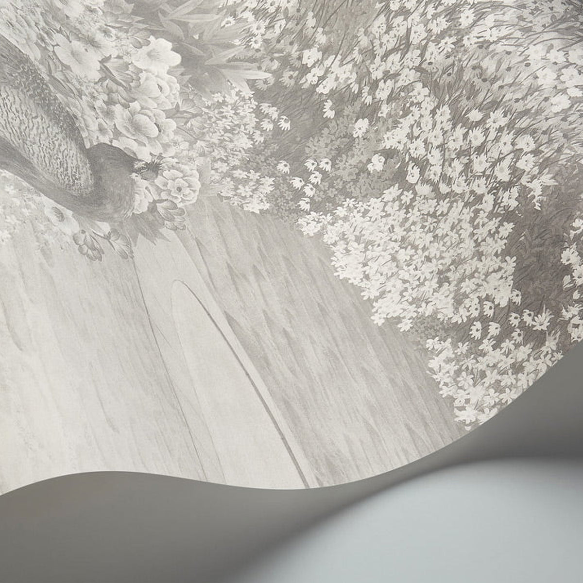 Cole & Son Idyll wallpaper panorama