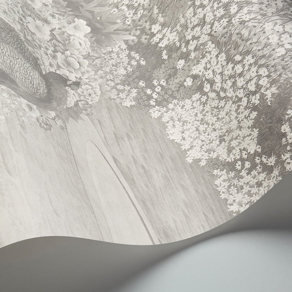 Cole & Son Idyll wallpaper panorama