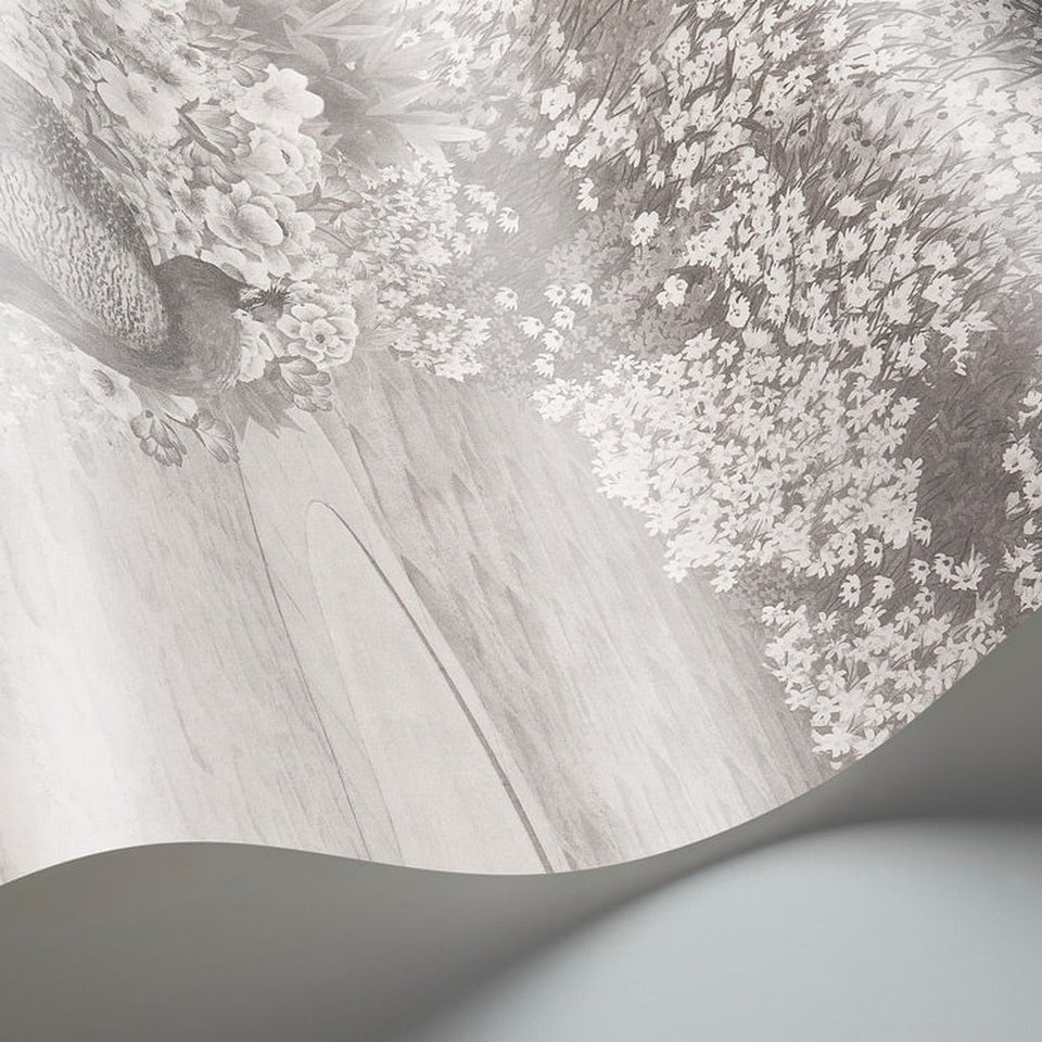 Cole & Son Idyll wallpaper panorama