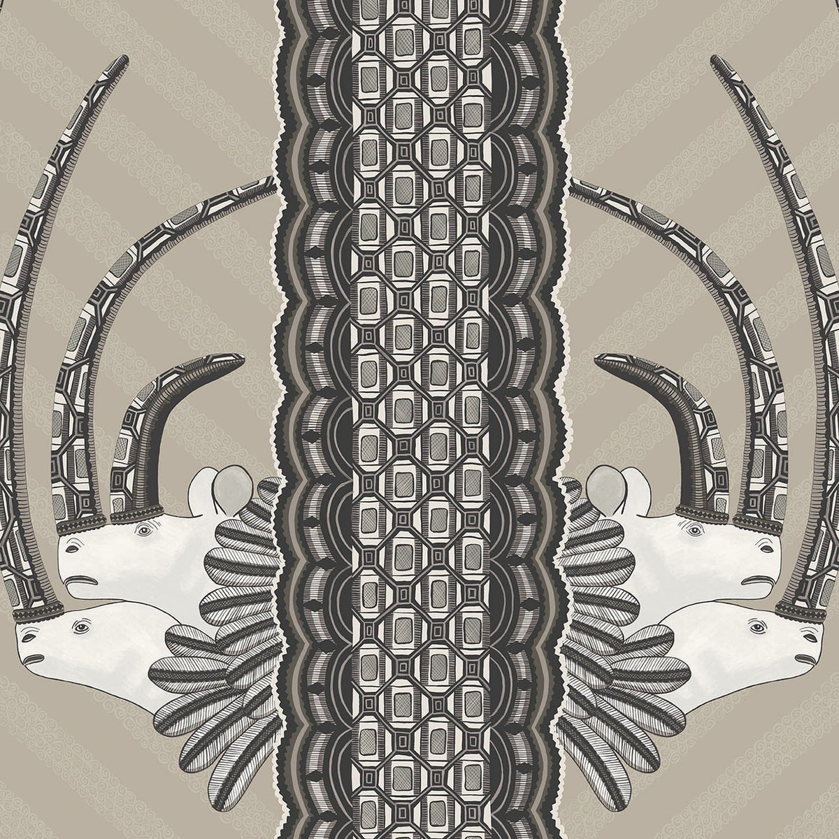 Cole & Son Jabu wallpaper
