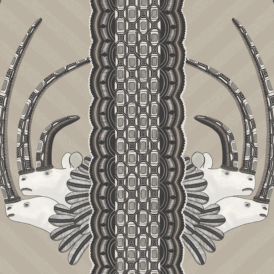 Cole & Son Jabu wallpaper