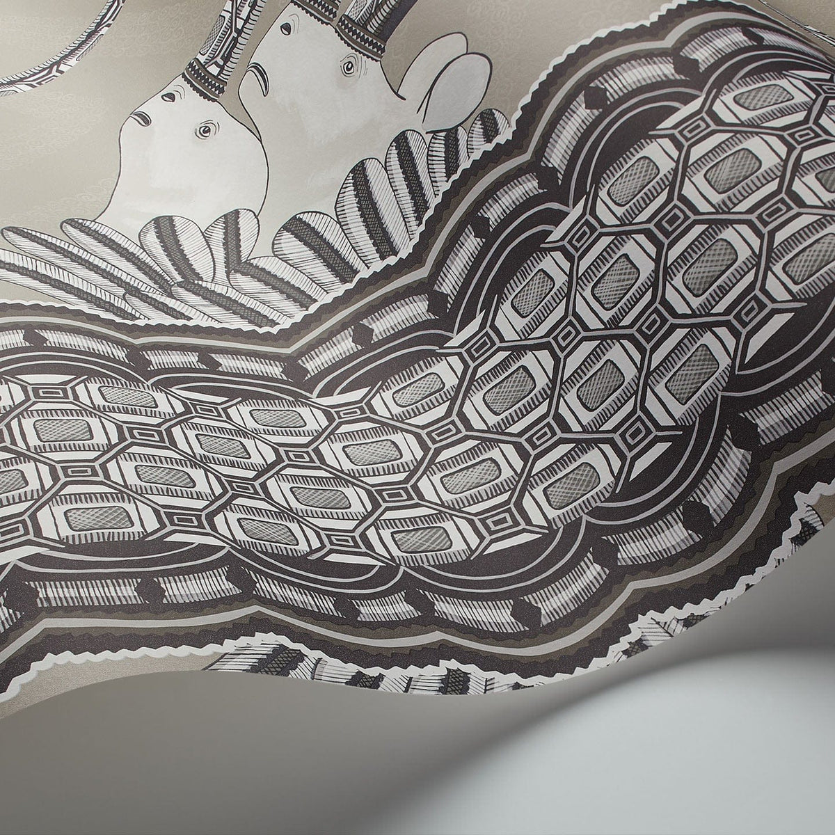 Cole & Son Jabu wallpaper