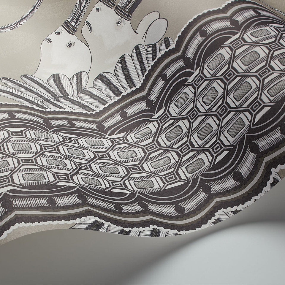 Cole & Son Jabu wallpaper