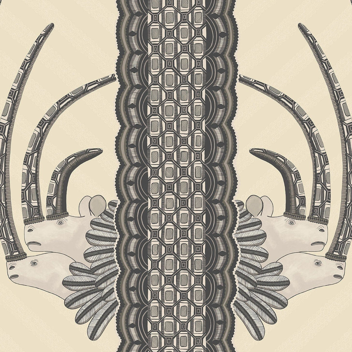 Cole & Son Jabu wallpaper