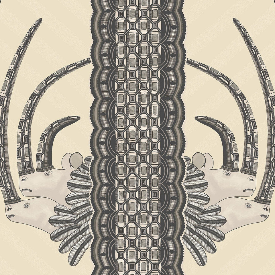 Cole & Son Jabu wallpaper