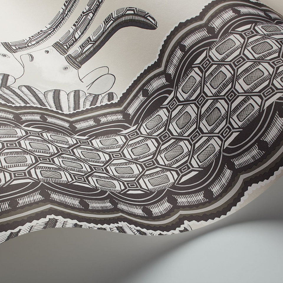Cole & Son Jabu wallpaper