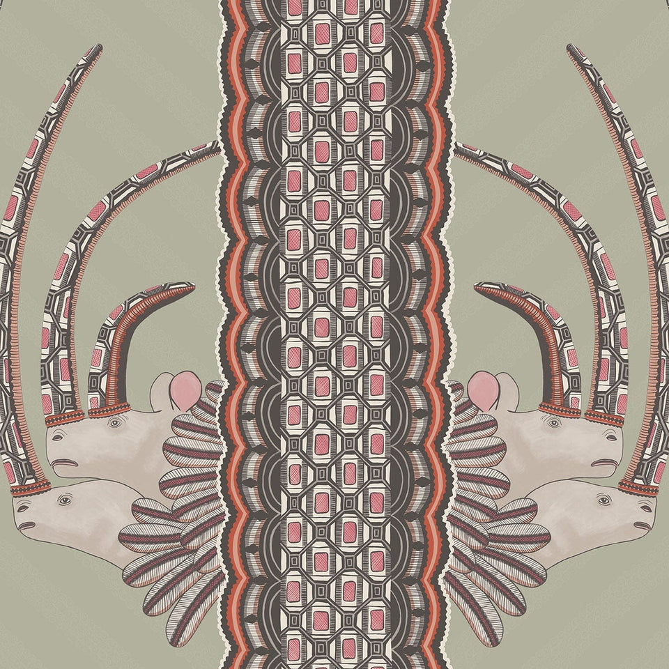 Cole & Son Jabu wallpaper