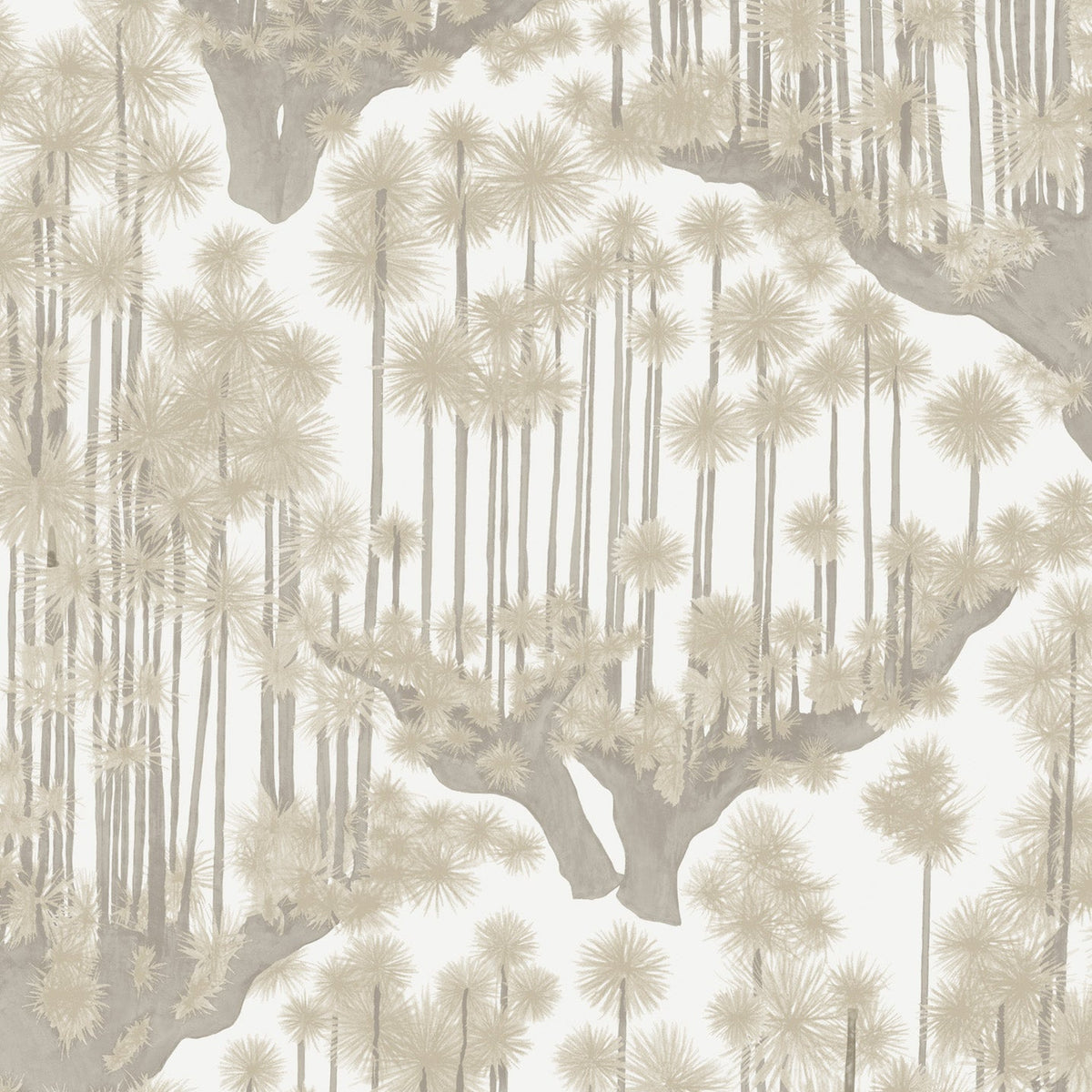 Cole & Son Japanese Woods wallpaper