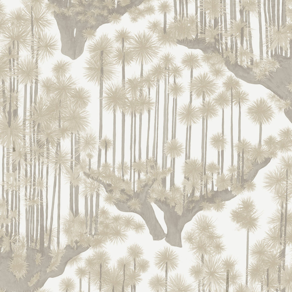 Cole & Son Japanese Woods wallpaper