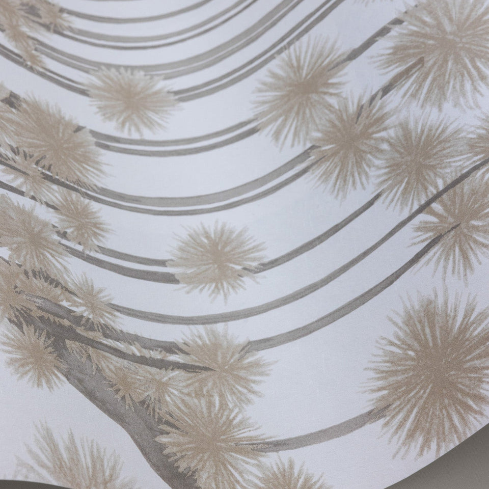 Cole & Son Japanese Woods wallpaper