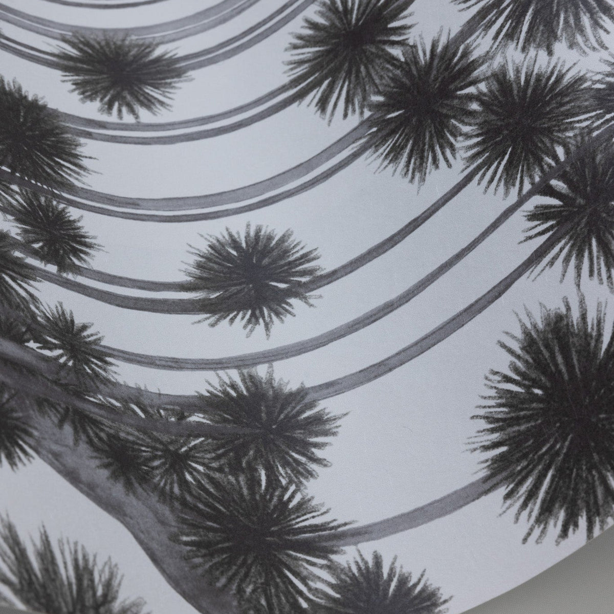 Cole & Son Japanese Woods wallpaper