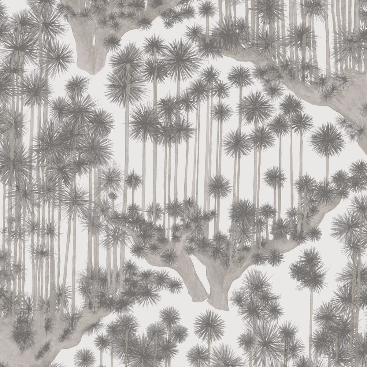 Cole & Son Japanese Woods wallpaper