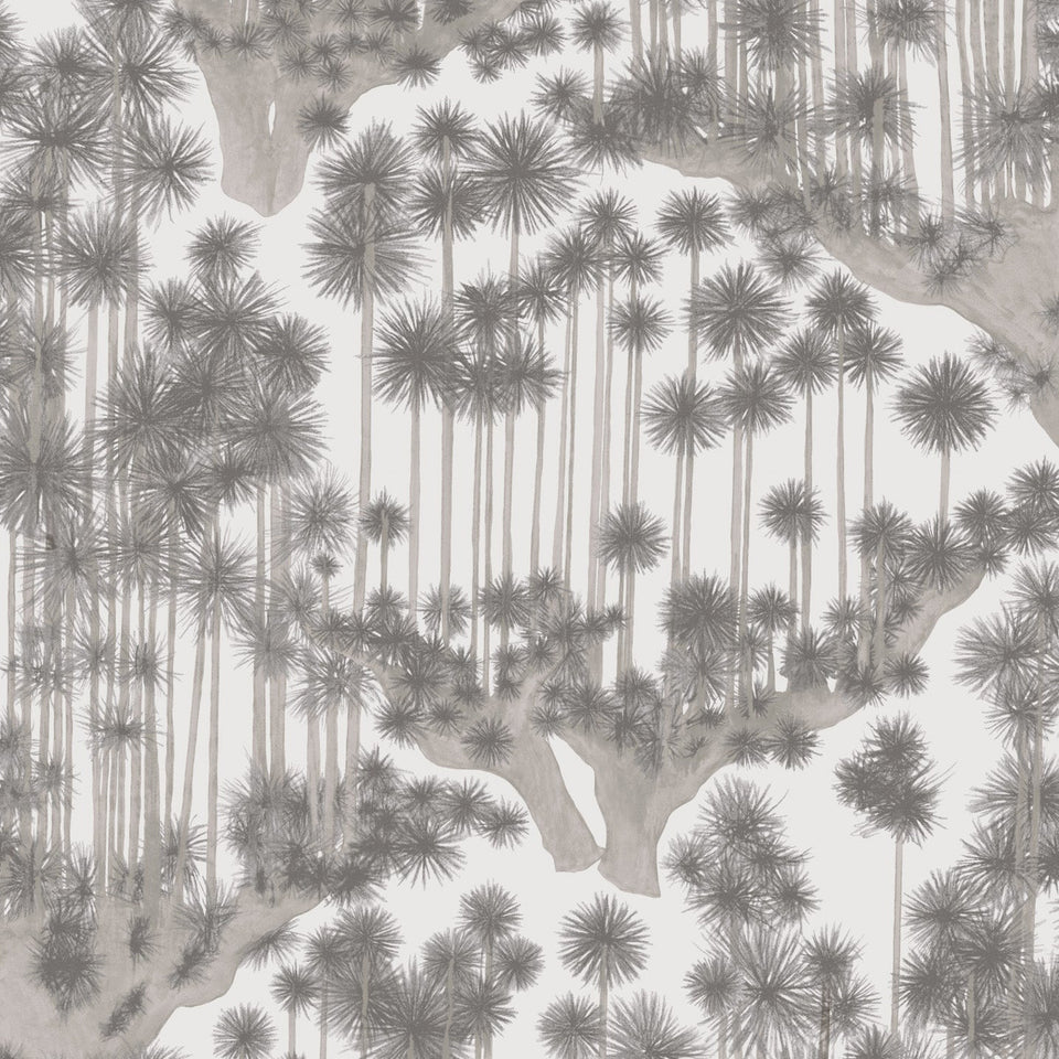 Cole & Son Japanese Woods wallpaper