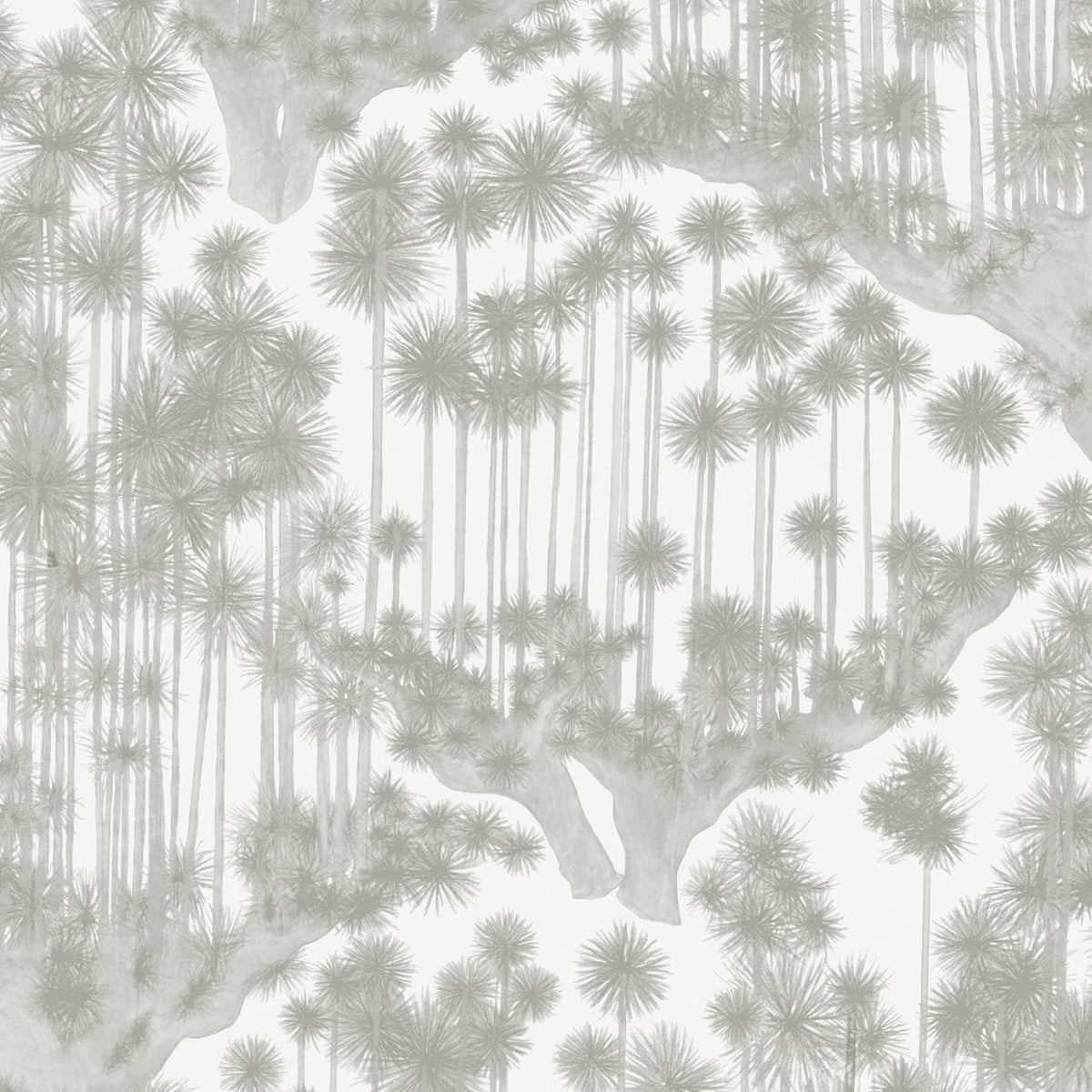 Cole & Son Japanese Woods wallpaper