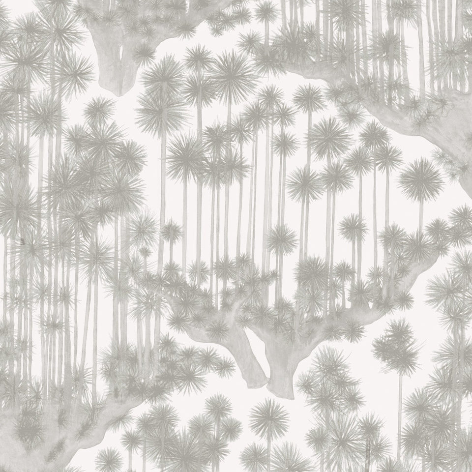 Cole & Son Japanese Woods wallpaper