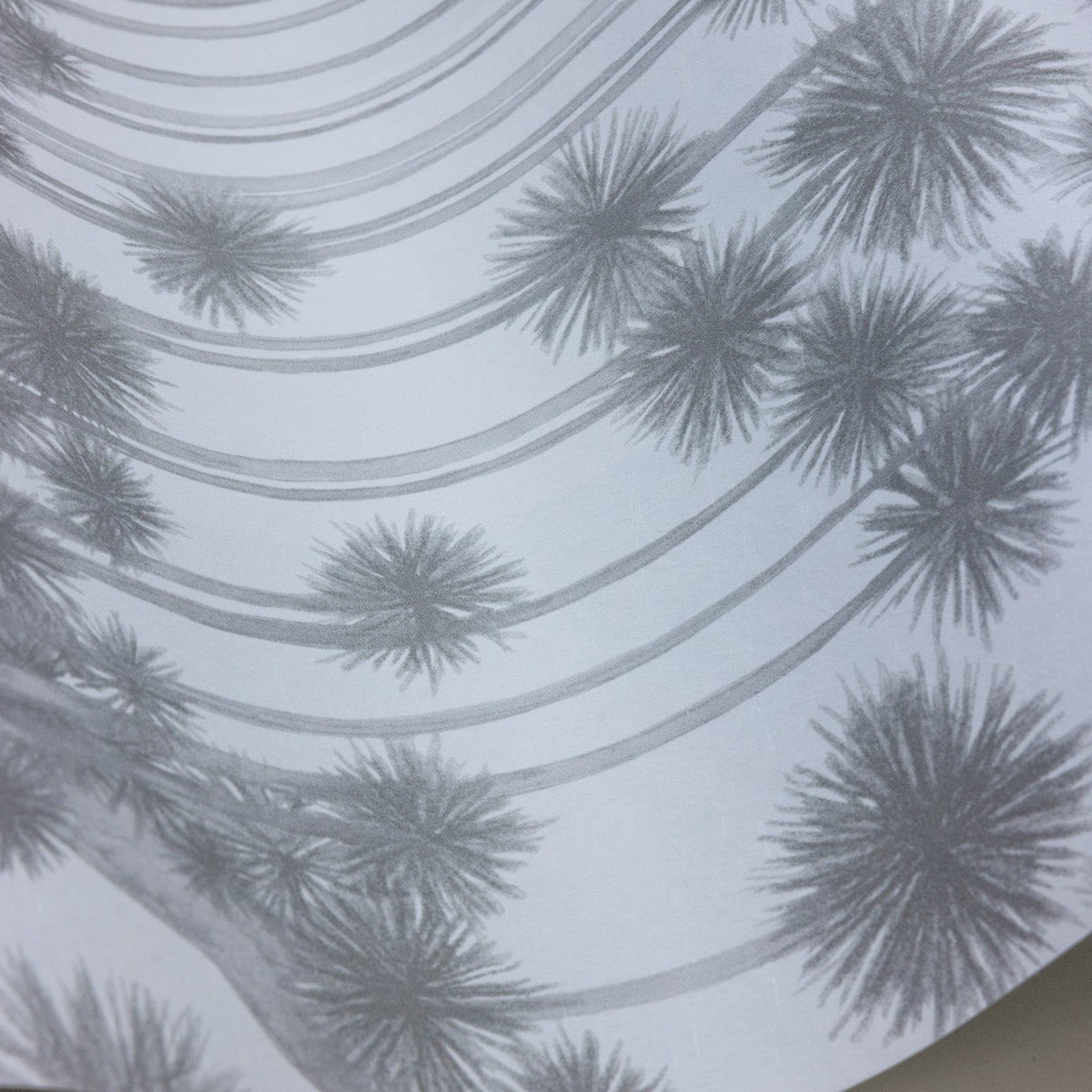 Cole & Son Japanese Woods wallpaper