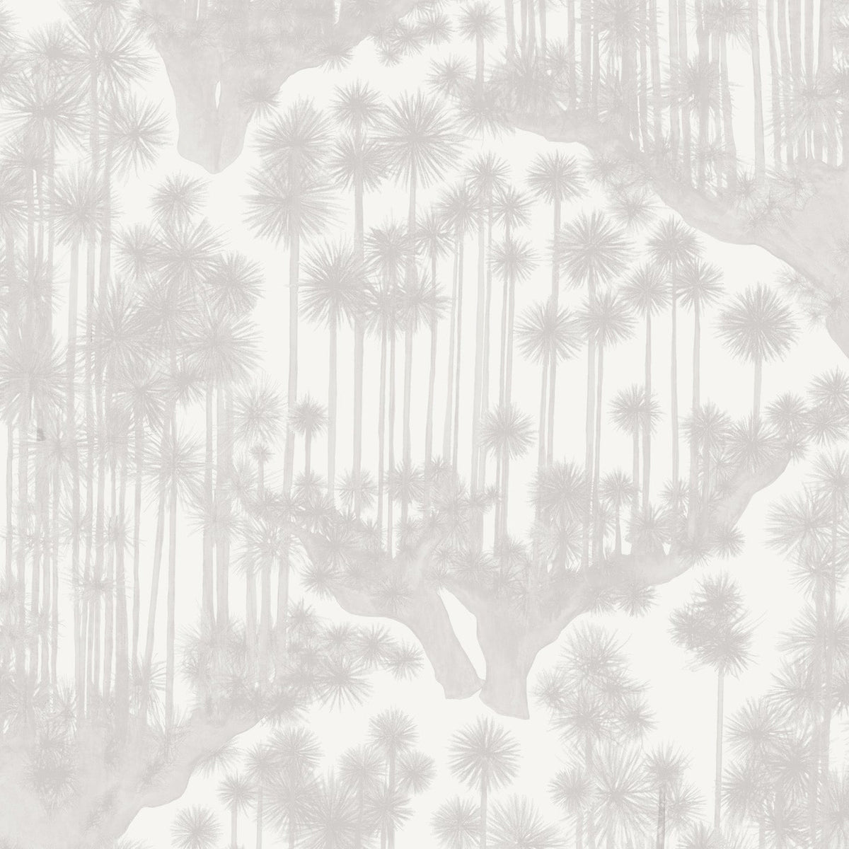Cole & Son Japanese Woods wallpaper
