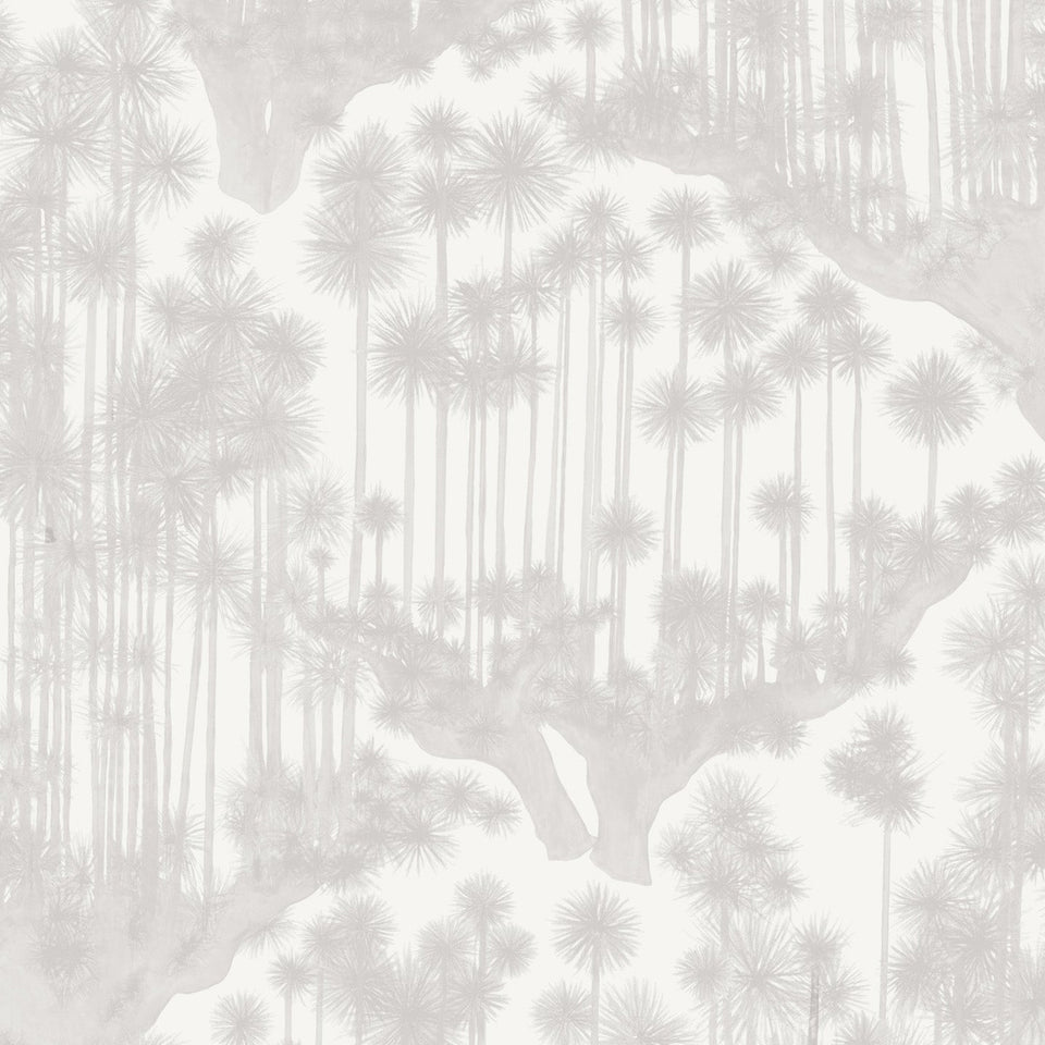 Cole & Son Japanese Woods wallpaper