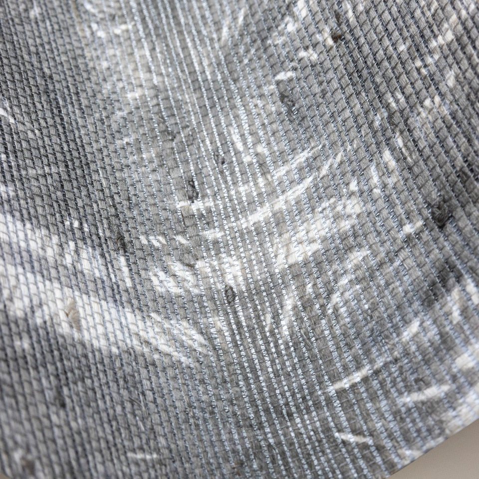 Cole & Son Japanese Woods Grasscloth wallpaper