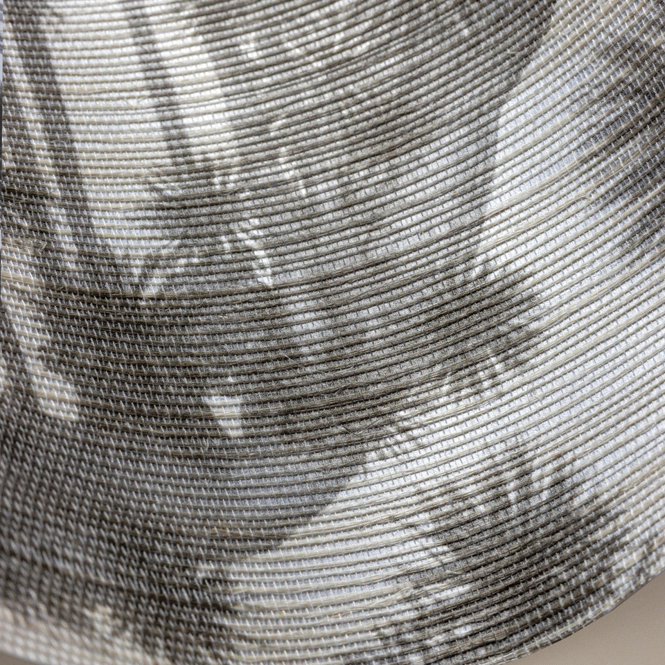 Cole & Son Japanese Woods Grasscloth wallpaper