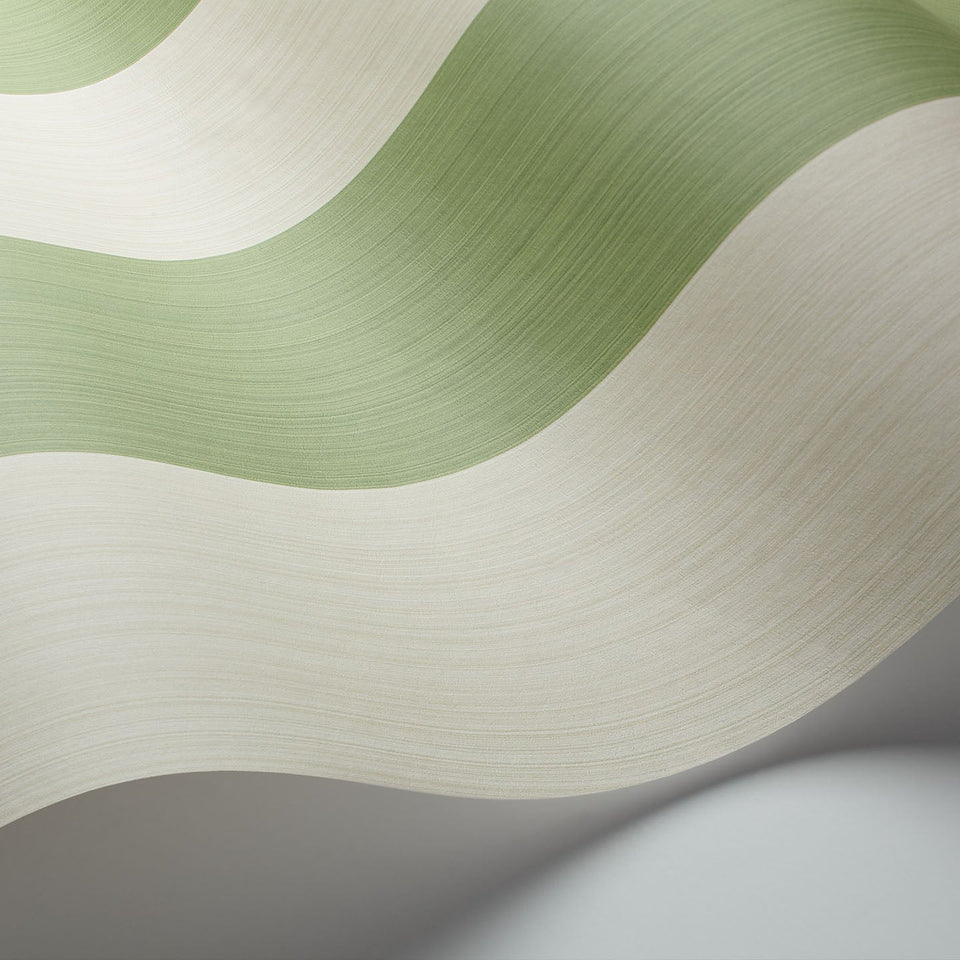 Cole & Son Jaspe Stripe wallpaper