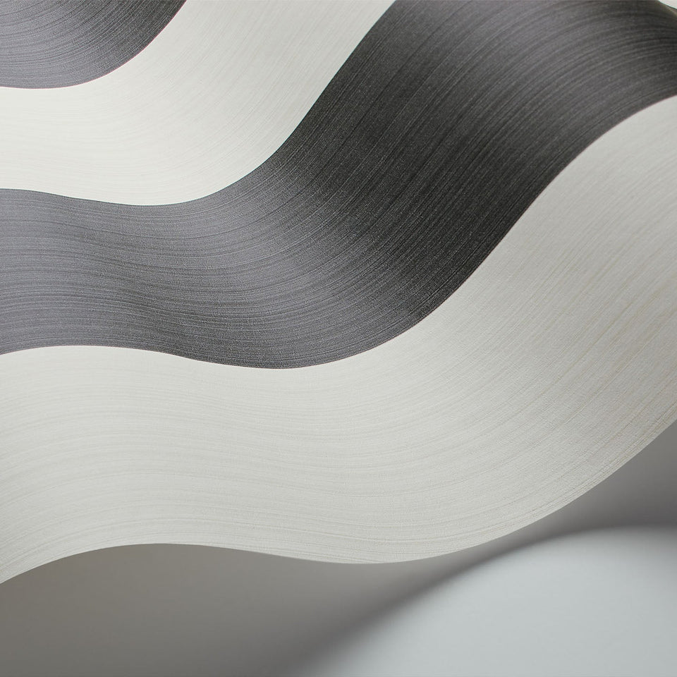 Cole & Son Jaspe Stripe wallpaper