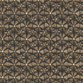 Kalahari wallpaper by Cole & Son — Spice & Black