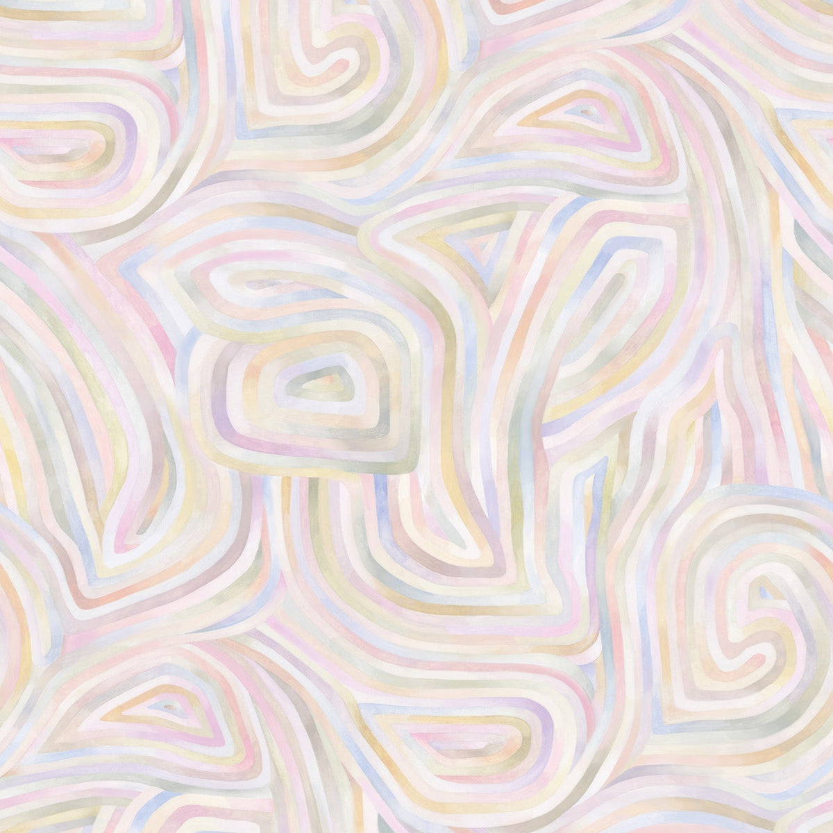 Kawakubo wallpaper by Cole & Son — Sakura