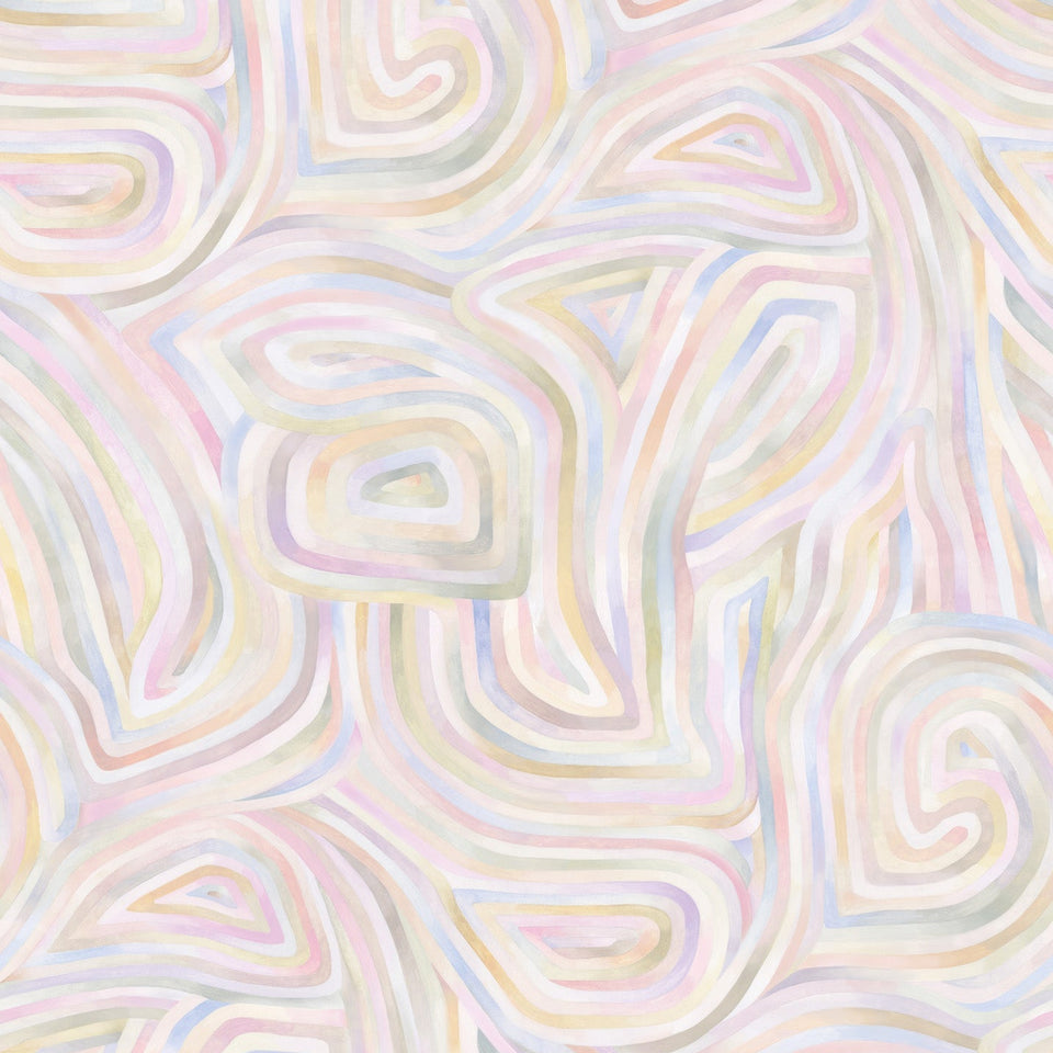 Kawakubo wallpaper by Cole & Son — Sakura