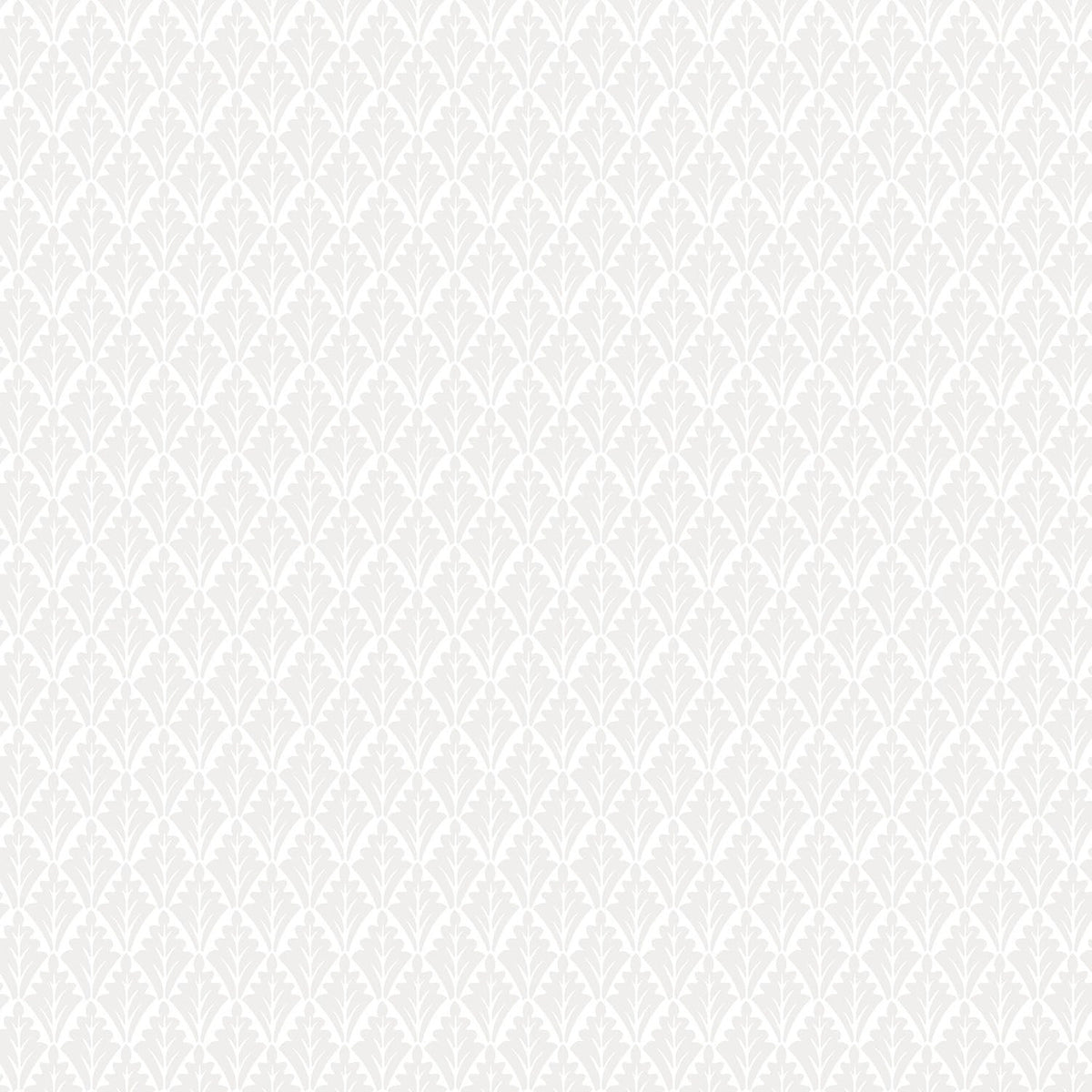 Lee Priory wallpaper by Cole & Son — Chalk & White