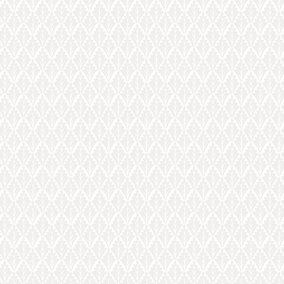 Lee Priory wallpaper by Cole & Son — Chalk & White