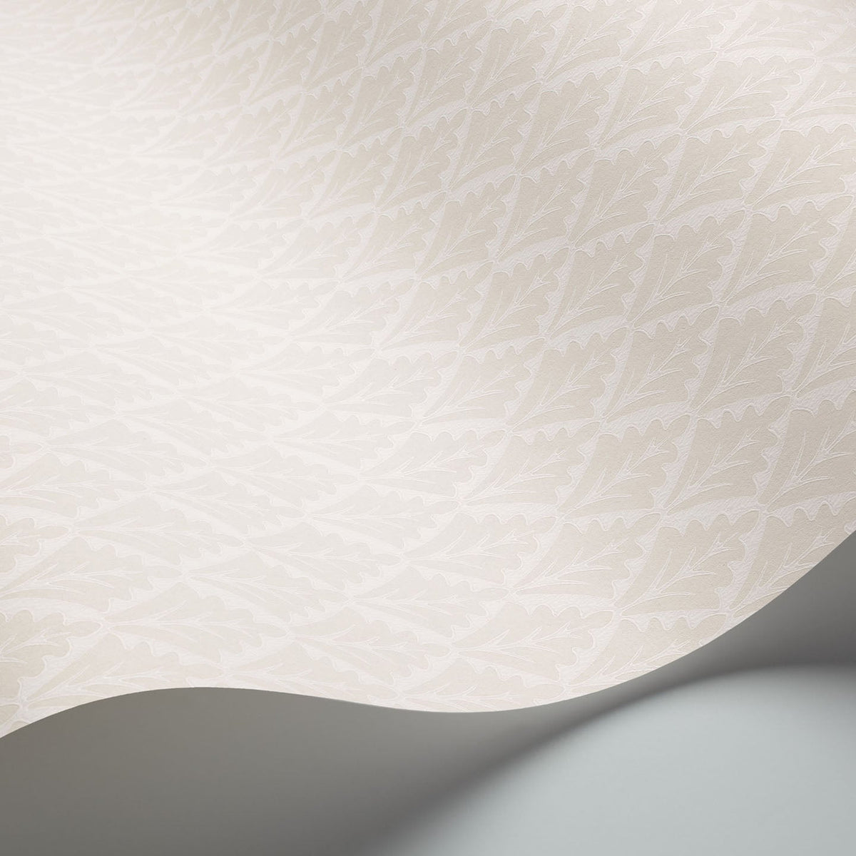 Lee Priory wallpaper by Cole & Son — Chalk & White