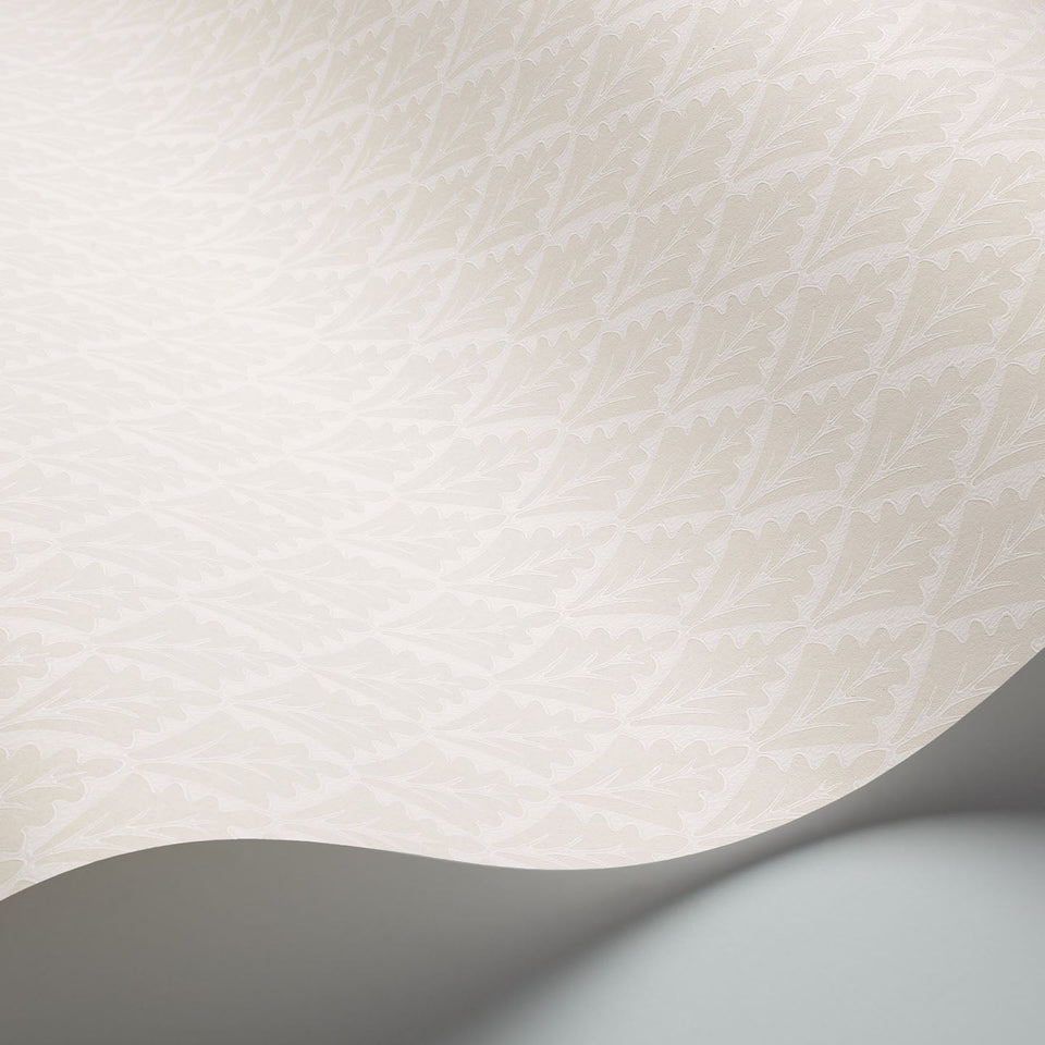 Lee Priory wallpaper by Cole & Son — Chalk & White
