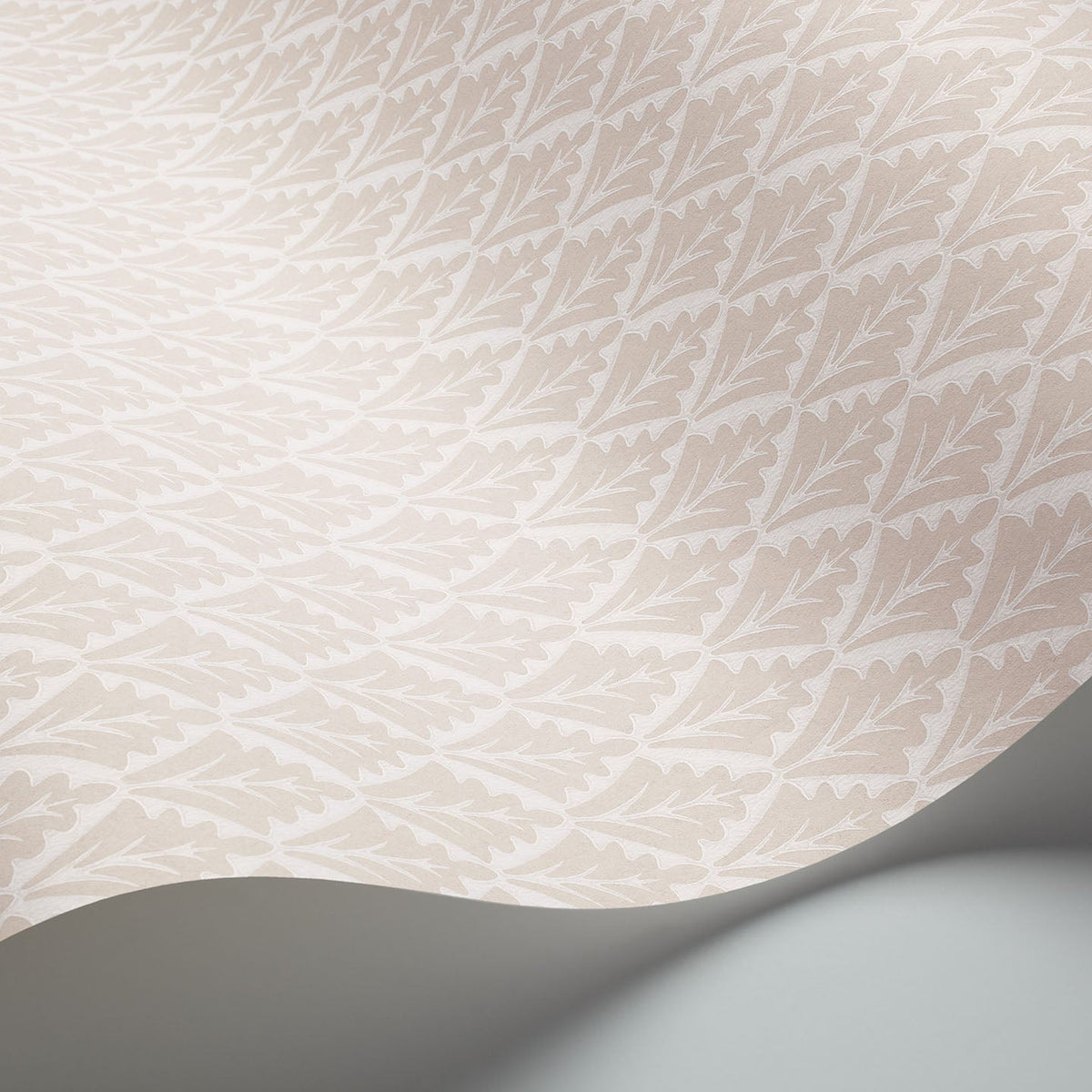 Lee Priory wallpaper by Cole & Son — Chalk & Shell