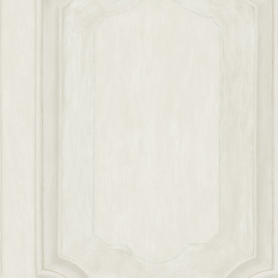 Louis wallpaper by Cole & Son in White