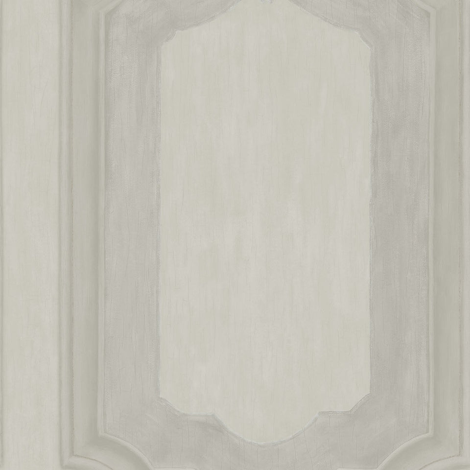 Louis wallpaper by Cole & Son in Taupe