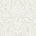 Malabar wallpaper by Cole & Son, White on Safari