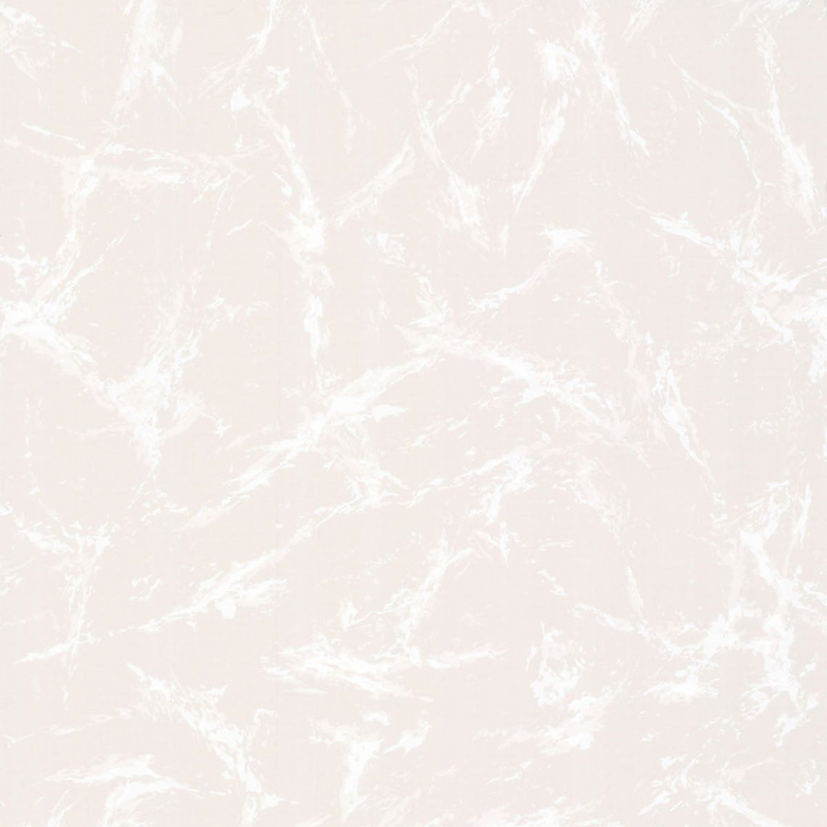 Marble wallpaper by Cole & Son, White