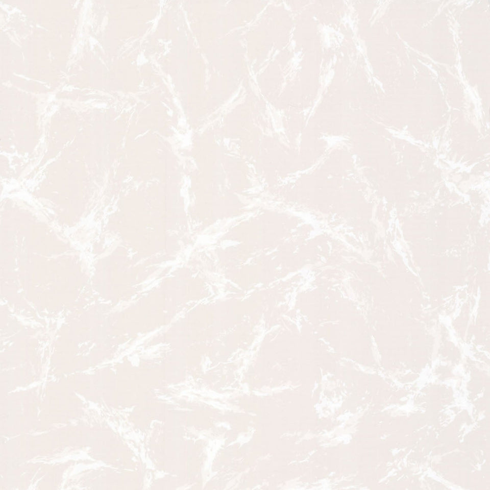 Marble wallpaper by Cole & Son, White