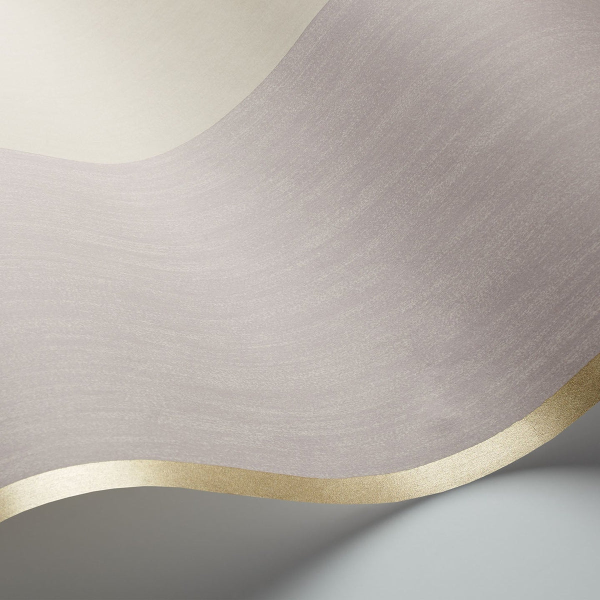 Marly wallpaper by Cole & Son, Parchment & Dove, detail