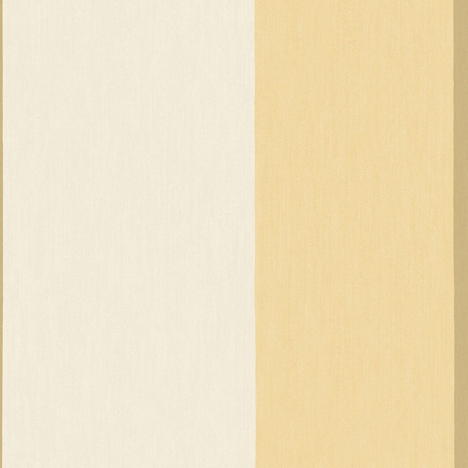 Marly wallpaper by Cole & Son, Cream & Ochre