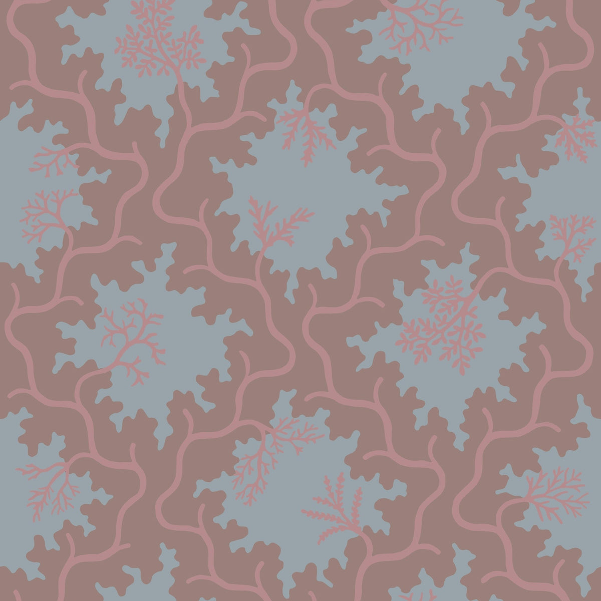 Cole & Son Moss Trellis 128/4019 wallpaper pattern